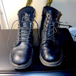 Dr Martens for girls